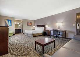 Best Western McCarran Inn 4