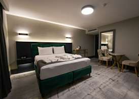 Ataşehir Kurucesme Palace 5