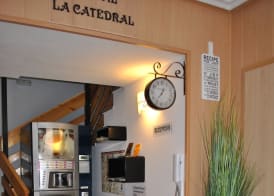 Hostal la Catedral 2