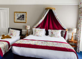 Old Hall Hotel 4
