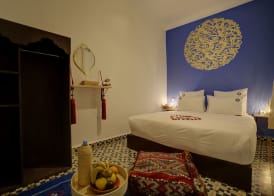 Riad Art & Emotions 3