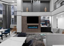 La Quinta Inn & Suites by Wyndham Houston Bush IAH South 5