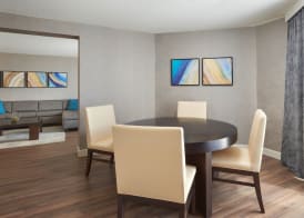 The Westin Toronto Airport 5