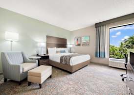 Best Western Intracoastal Inn 5