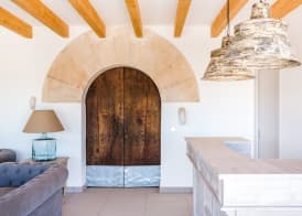Agroturismo Ses Vistes 5