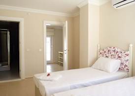 White Star Antalya 3