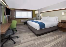 Holiday Inn Express & Suites OLATHE SOUTH by IHG 4