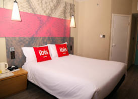 ibis Tianjing Teda 4