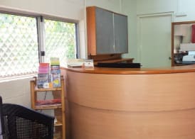 Coconut Grove Holiday Apartments 2
