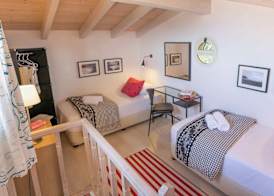 Nature Villas 5