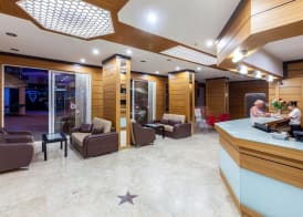 Galaxy Beach Hotel Alanya 3