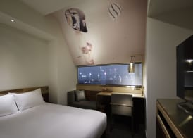 Shinjuku Granbell Hotel 5
