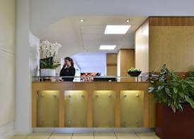 Fraser Place Canary Wharf 2