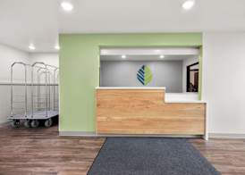WoodSpring Suites Huntsville - Research Park 2