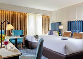 Westport Coast Hotel, Spa & Leisure 5
