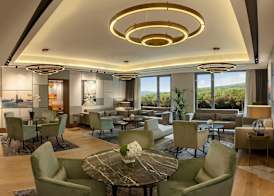 Somerset Maslak Istanbul 3