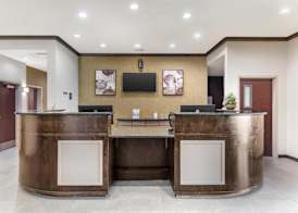 Best Western Red River Inn & Suites 5