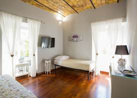 Residenza Sistina 3