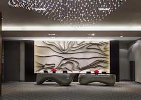 Hyatt Regency Tysons Corner Center 2