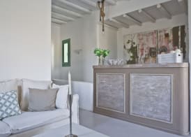 Mykonos Panormos Villas & Suites 2