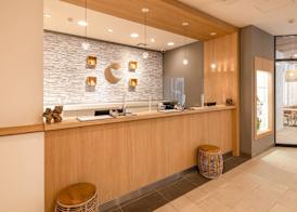 Comfort Inn Naha Tomari Port 4