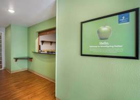 WoodSpring Suites Louisville Southeast 2