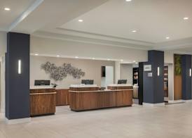 Courtyard by Marriott across Universal Orlando 4
