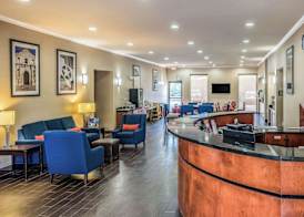 Comfort Suites Near Texas State University 5