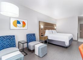 Holiday Inn Express & Suites MEMPHIS ARPT ELVIS PRESLEY BLV by IHG 5
