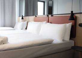 WE Hotel EXPO Prague 3