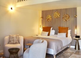 Hôtel - le Jas de Joucas 4