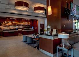 Marriott St. Louis West 2