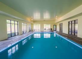 Hampton Inn London-North, Ky 4