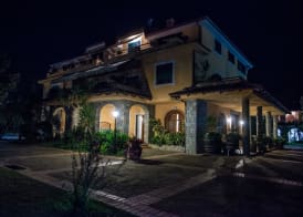 Residence e B&B Villamirella 2