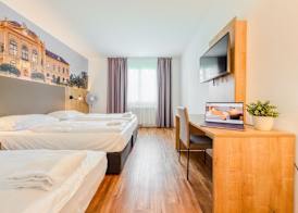 Hotel Sachsengang - free parking 4