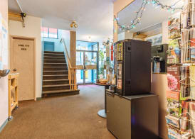 English Bay Hotel 3