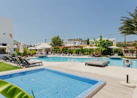 Belmare Hotel 4