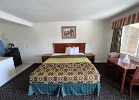 Americas Best Value Inn Hanford 5