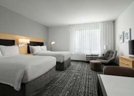 TownePlace Suites San Jose Santa Clara 5