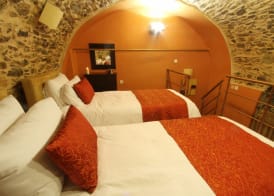 Medieval Castle 4