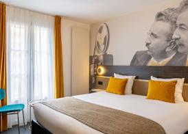 Best Western Plus l'Artist Hotel 4