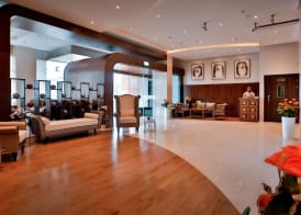 Signature Hotel Al Barsha 3