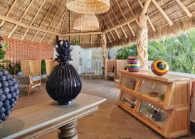 Hotel Boutique Luxury Patio Azul 3