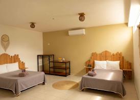 Mezcal Boutique Hotel 5