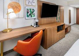 Holiday Inn Frisco By IHG 2