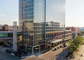 Hilton Garden Inn Chicago McCormick Place 5