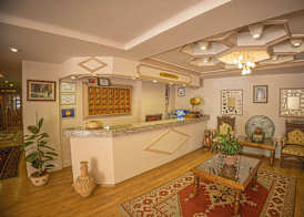 Akuzun Hotel 2