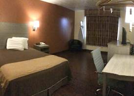 Rodeway Inn Moriarty 4