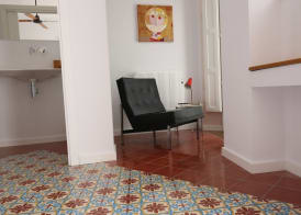 Riad Vejerísimo - Unique private patio house 8 pers 2