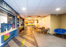 B&B HOTEL Angers Parc Expos 2